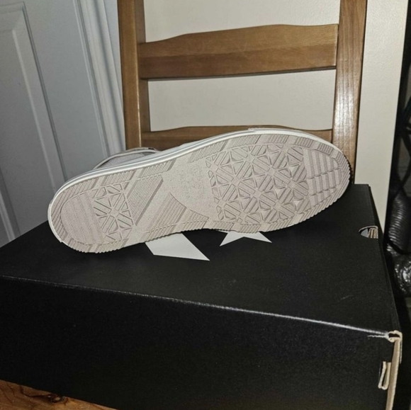 Converse All Terrain Boots Light Bone - Picture 2 of 5